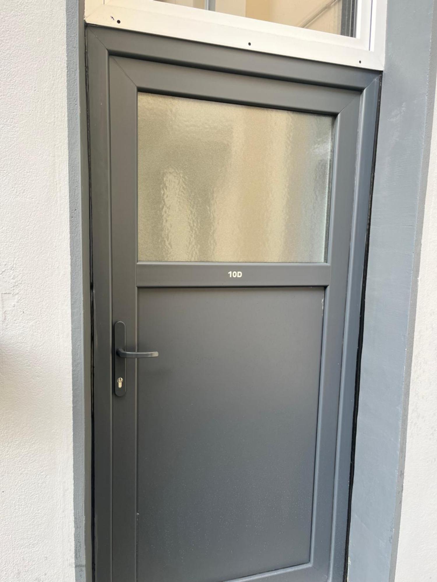 Apartment Central 10D 55Qm Wi-Fi Free Parking Calm Back House Dortmund Bagian luar foto